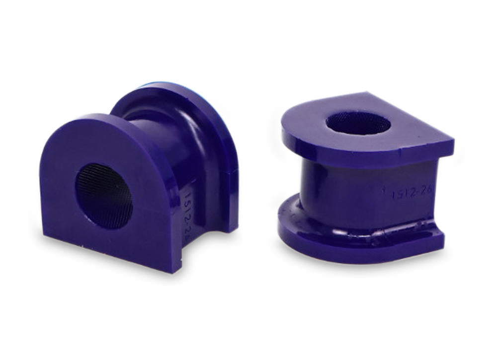 SuperPro Sway Bar Mount Bush Kit