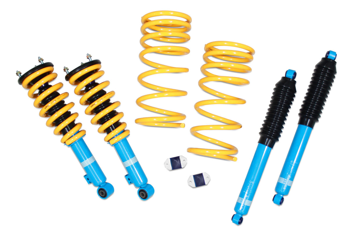 SuperPro Formula 4x4 ReadyStrut 2" Lift Kit 50mm