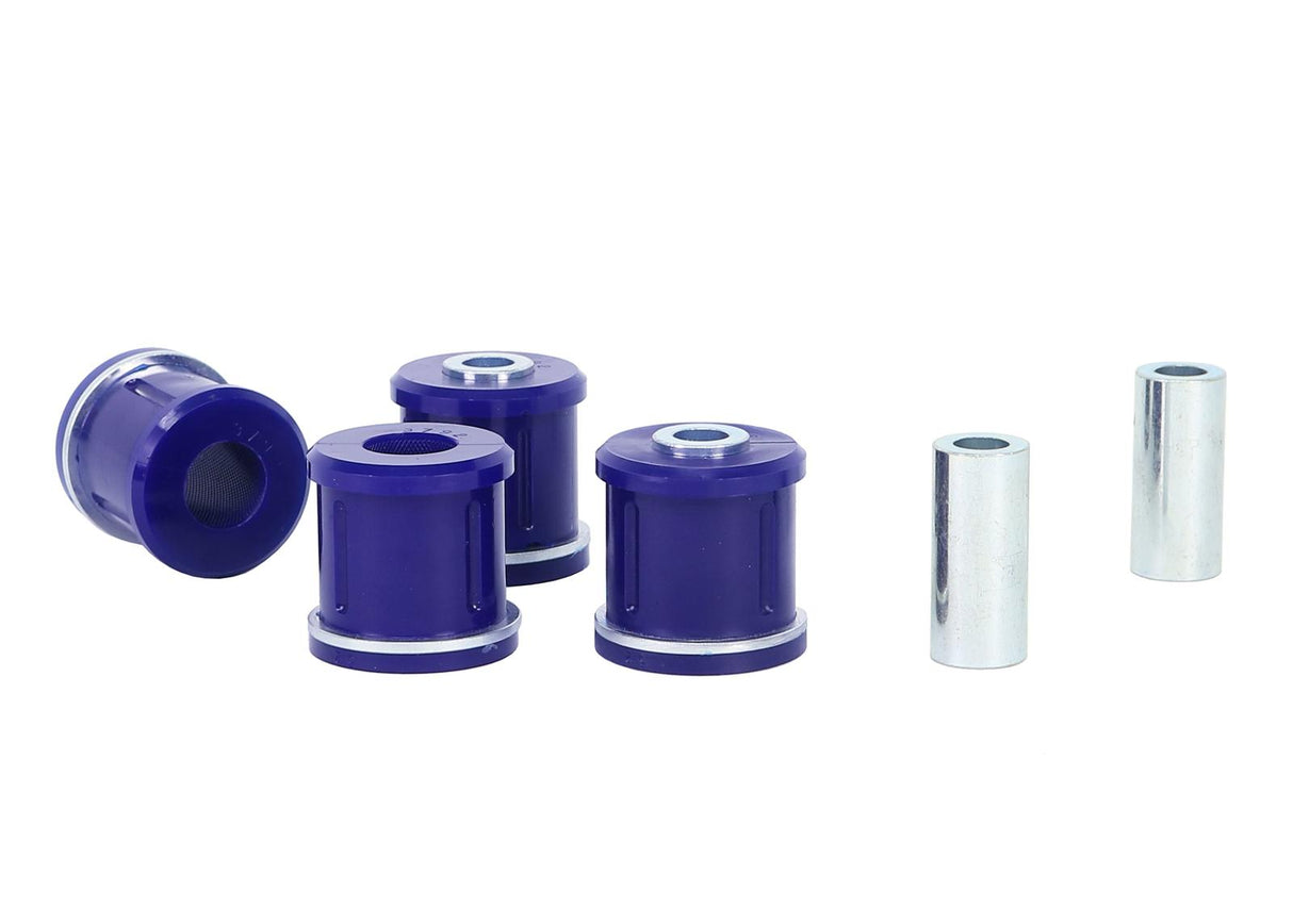 SuperPro Front Control Arm Upper-Inner Bush Kit