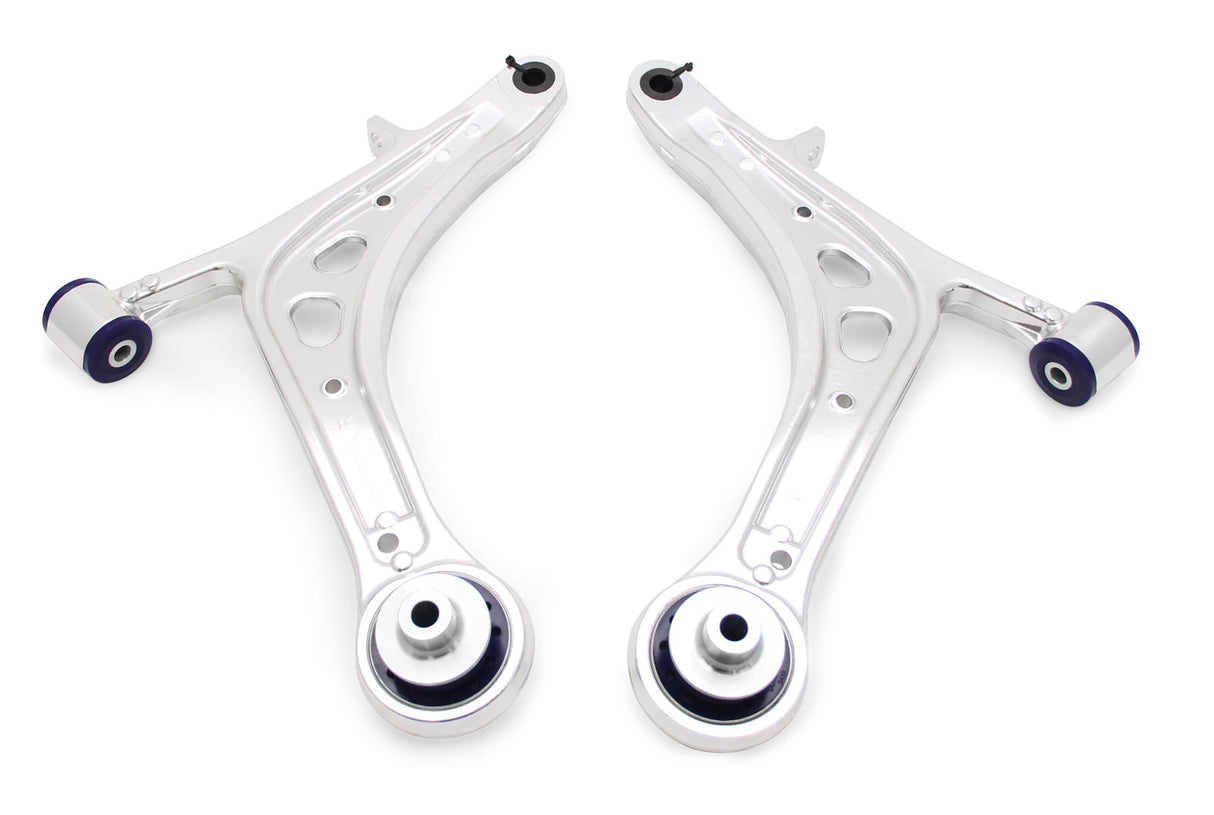 SuperPro Front Lower Alloy Control Arm Assembly