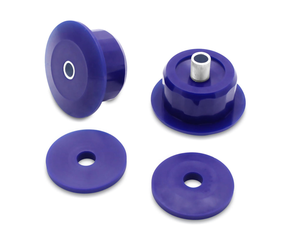 SuperPro Rear Subframe Front Bush Kit
