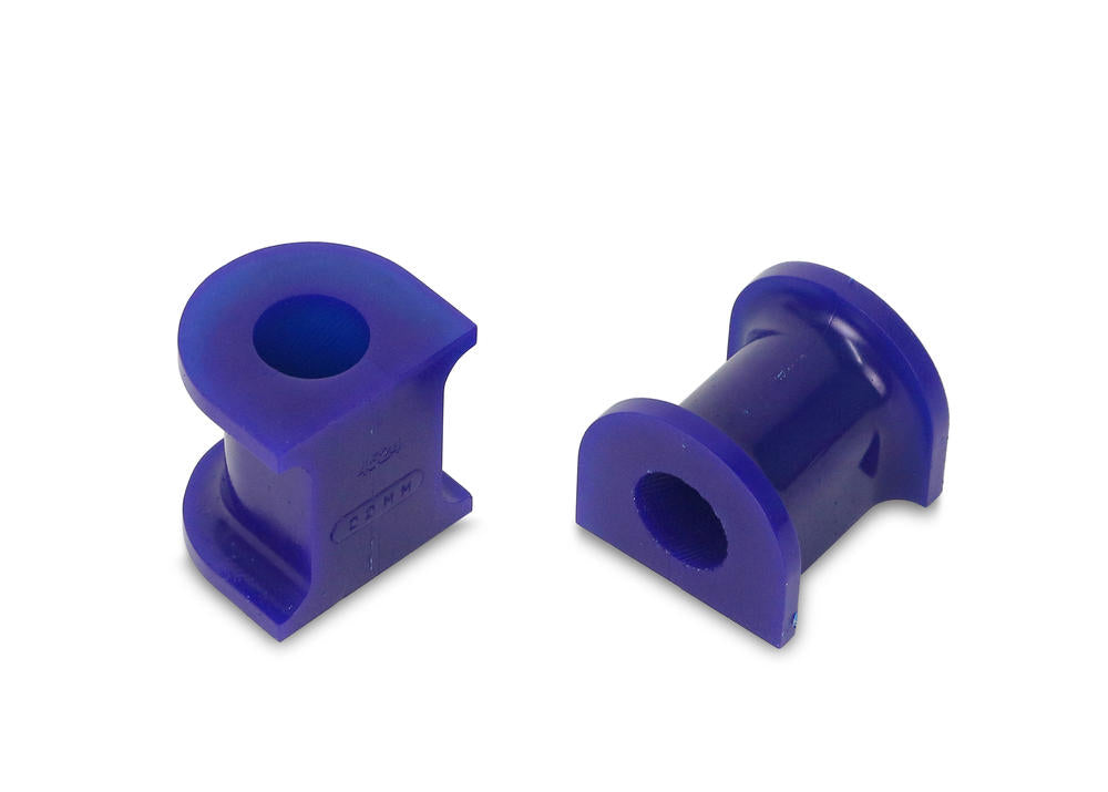 SuperPro Rear Sway Bar Mount Bush Kit