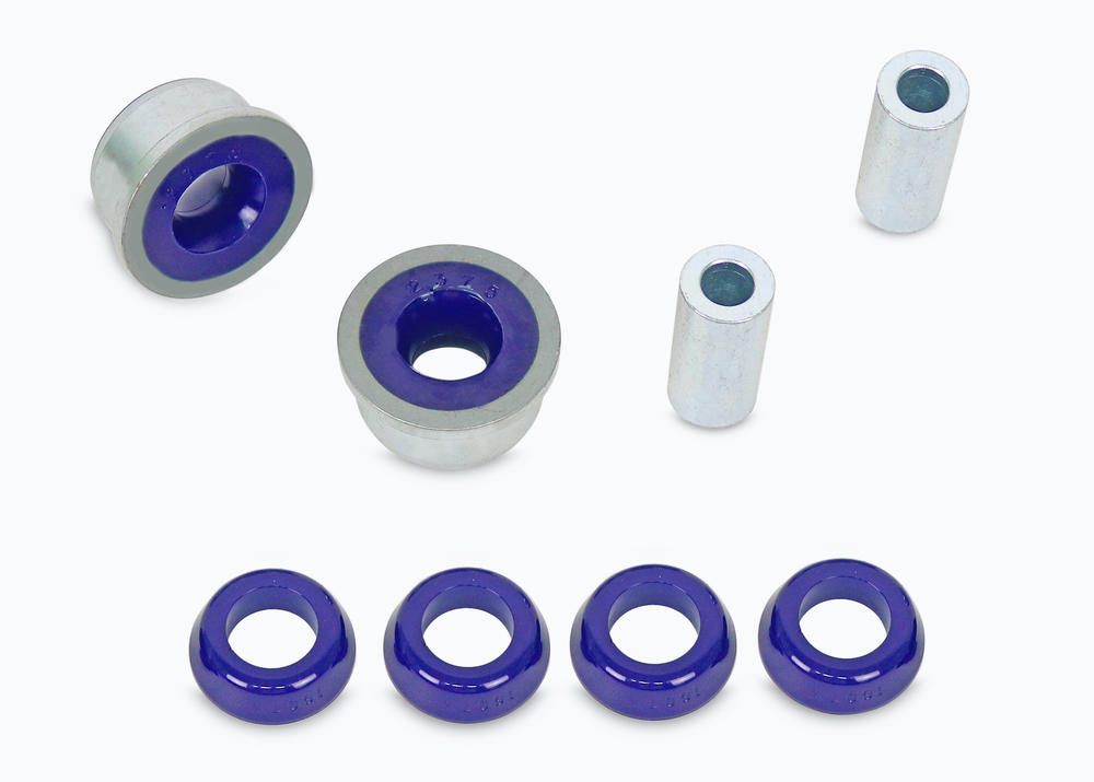 SuperPro Control Arm Lower-Rear Bush Kit