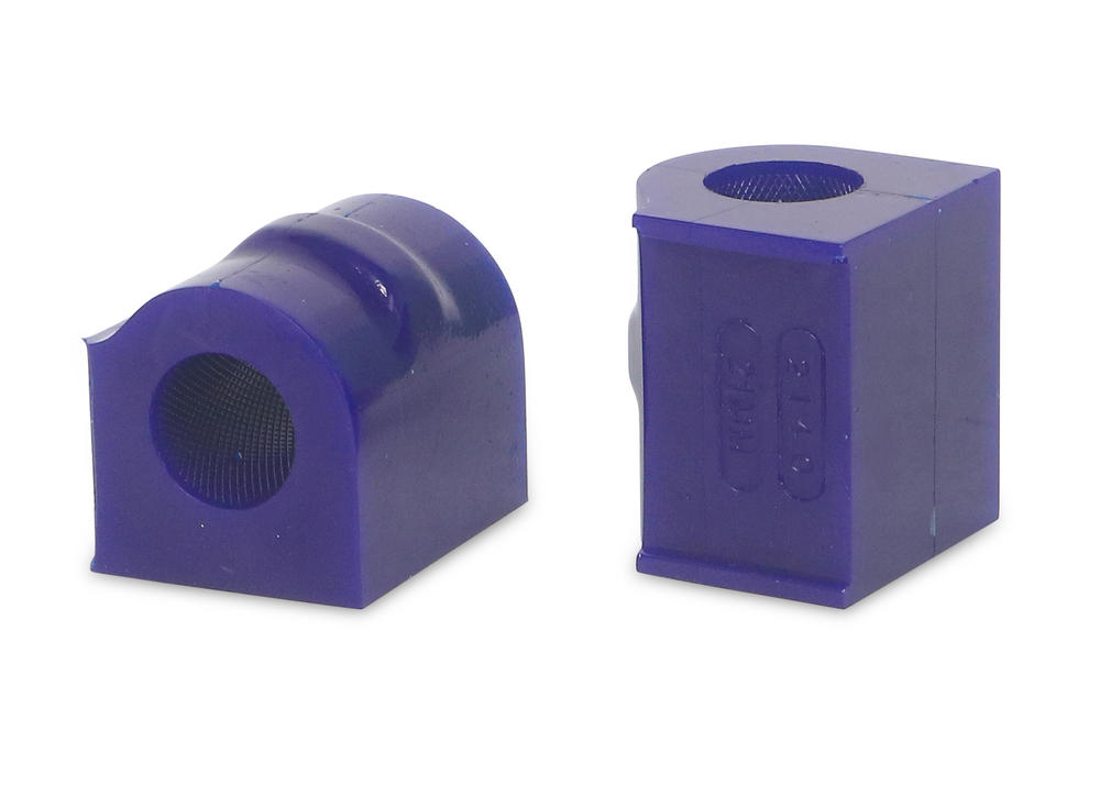 SuperPro Front Sway Bar Mount Bush Kit 21mm ID