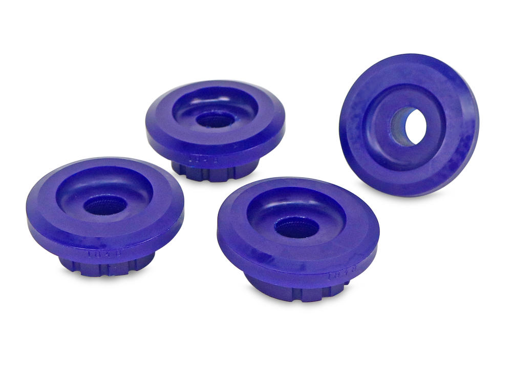 SuperPro Rear Beam to Body Bush Kit