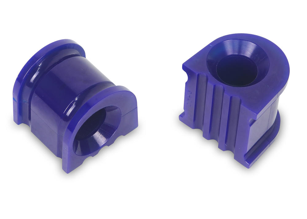 SuperPro Control Arm Lower-Rear Bush Kit
