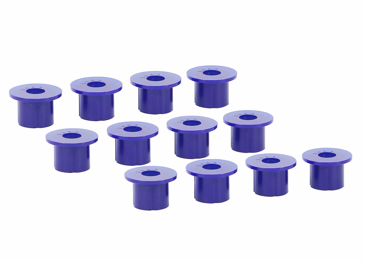 SuperPro Leaf Spring Bush Kit