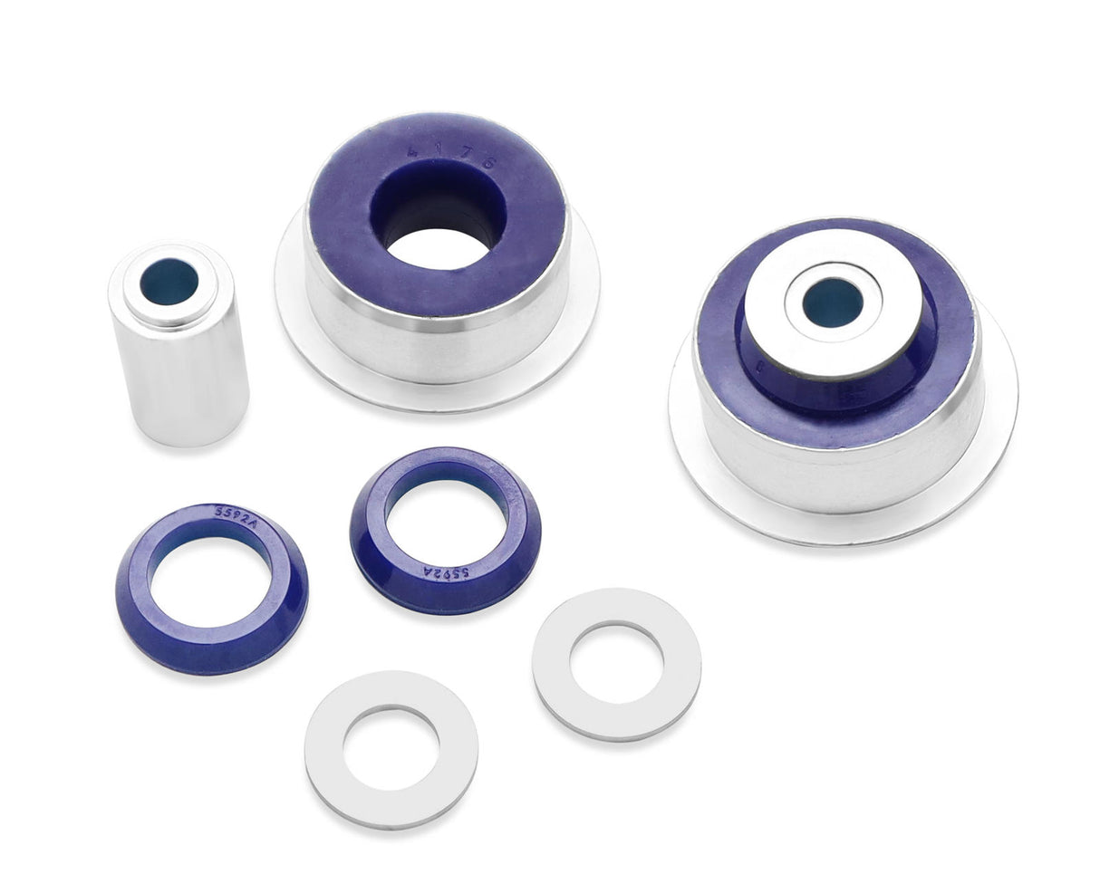SuperPro Front Control Arm Lower-Rear Standard Bush Kit