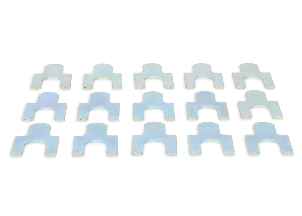 SuperPro Bushing Kit