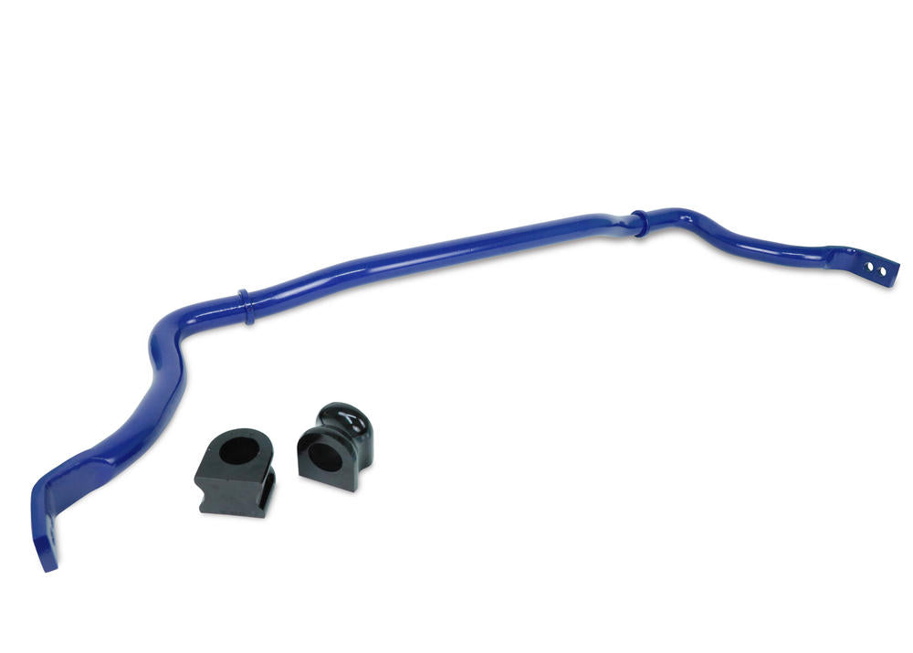 SuperPro Front 33mm 2 Point Adjustable Sway Bar