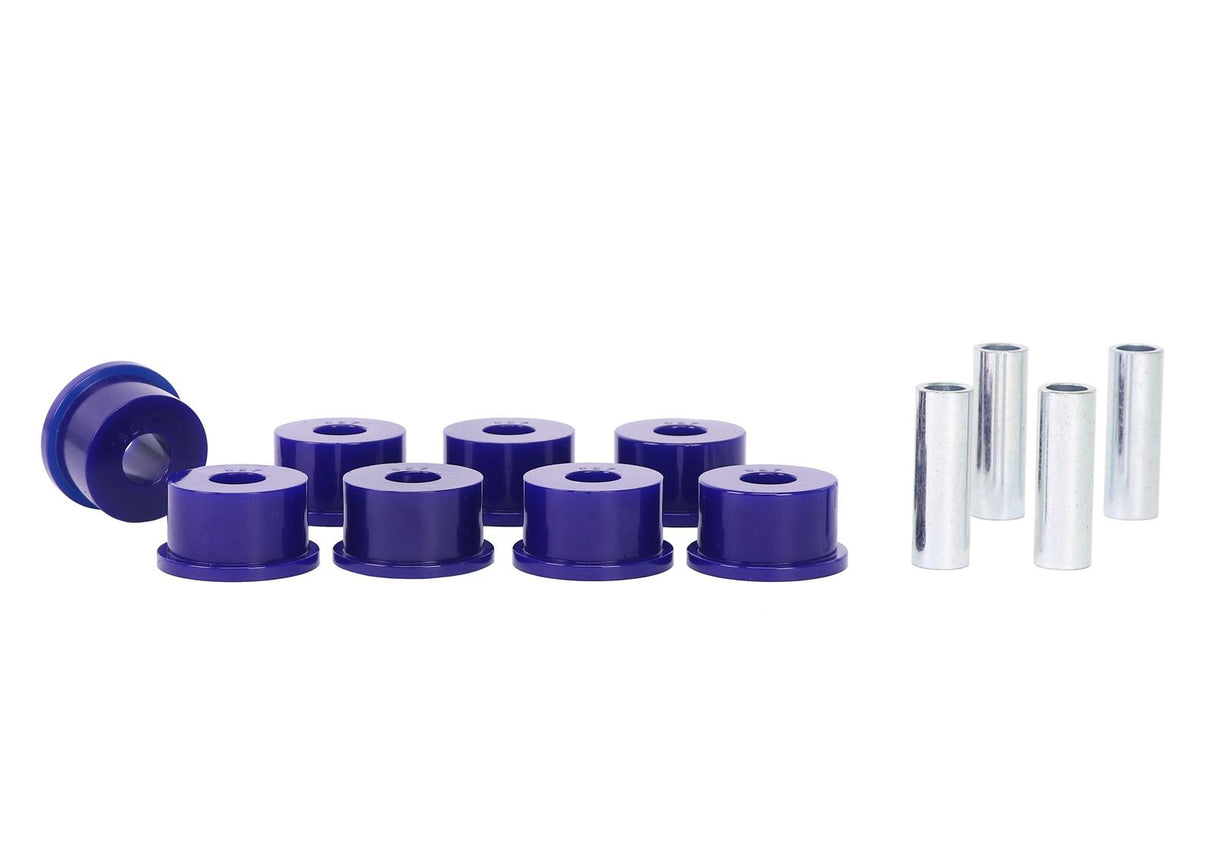 SuperPro Rear Trailing Arm Lower Bush Kit