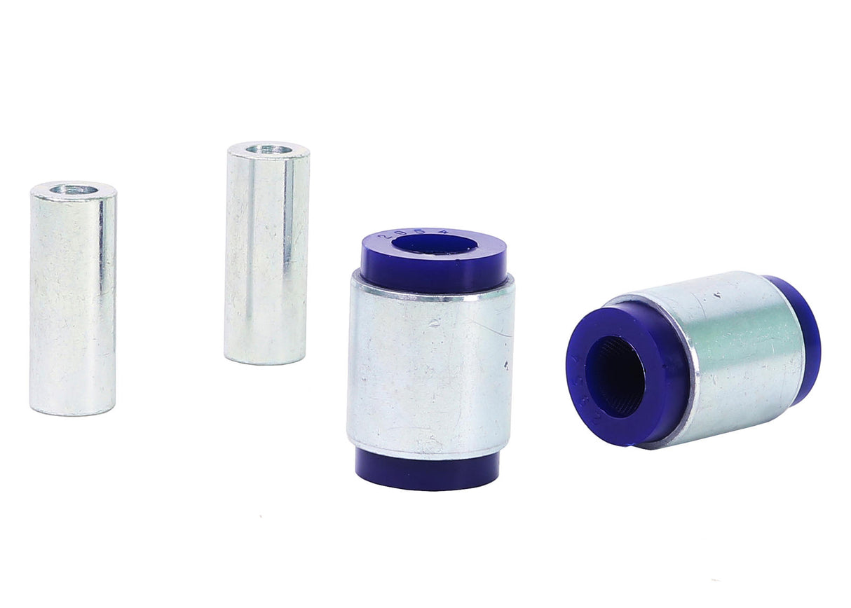 SuperPro Lower Inner Control Arm Bush Kit