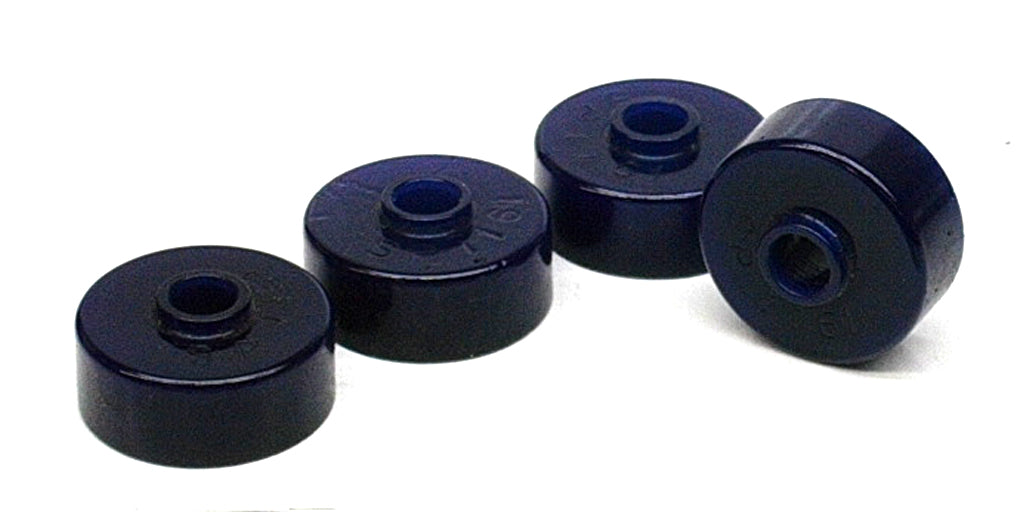 SuperPro Shock Absorber Bush Kit