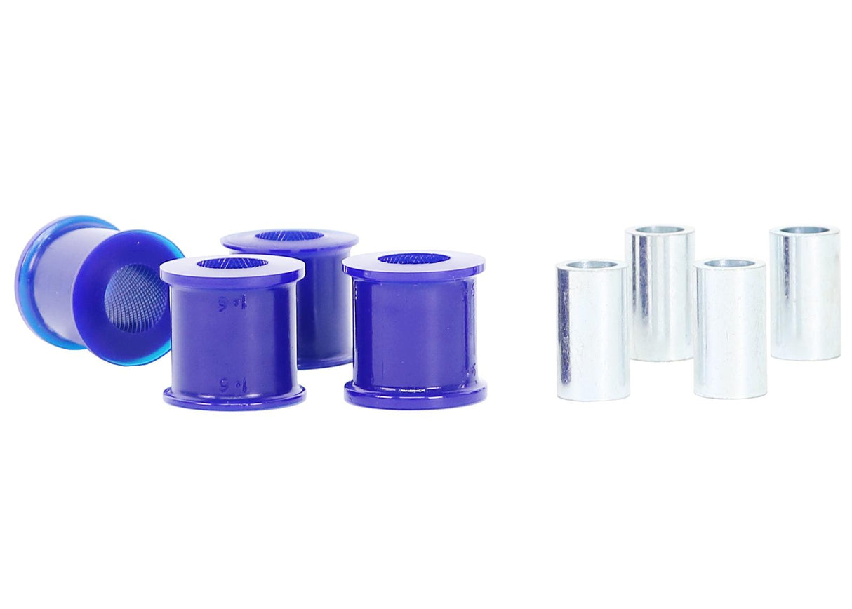 SuperPro Watts Link Bush Kit