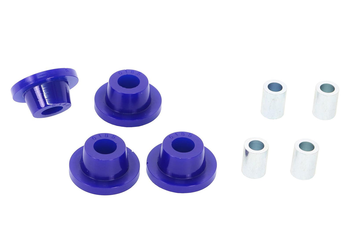SuperPro Front Control Arm Lower Inner Bush Kit