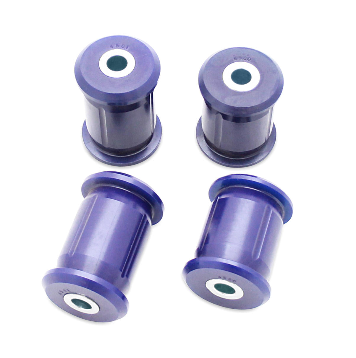 SuperPro Rear Trailing Arm Lower-Front & Rear Bush Kit
