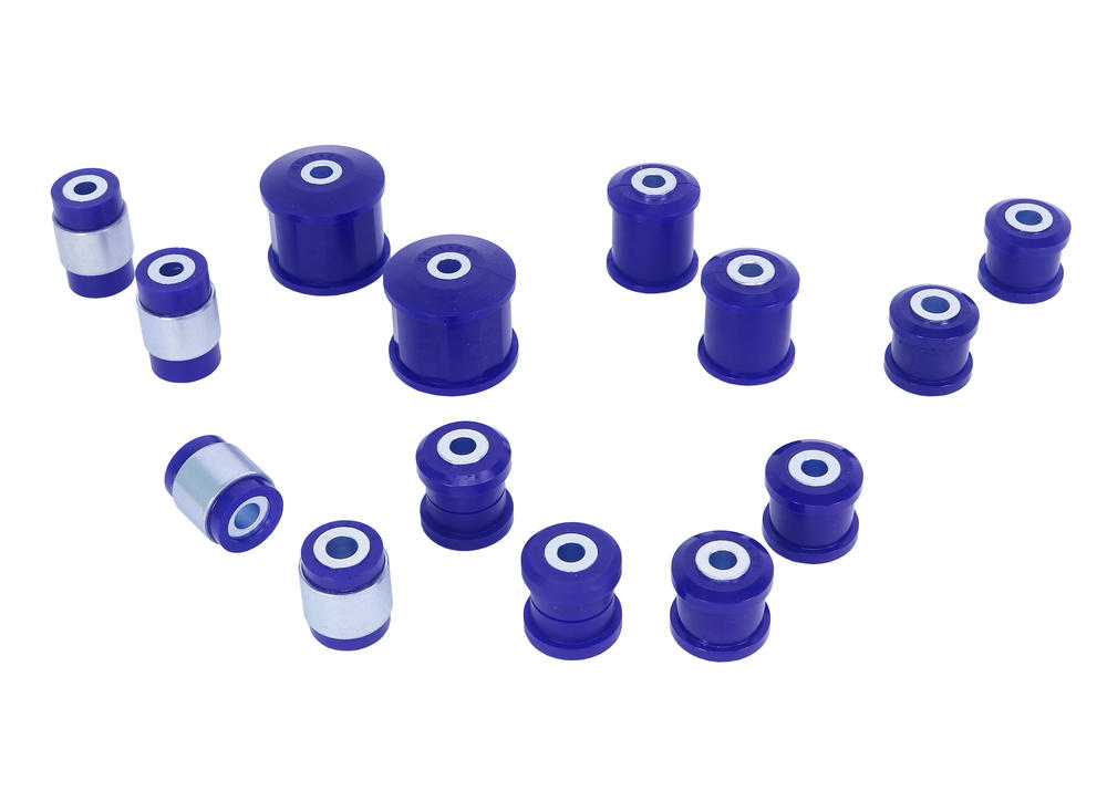 SuperPro Enhancement Bush Kit