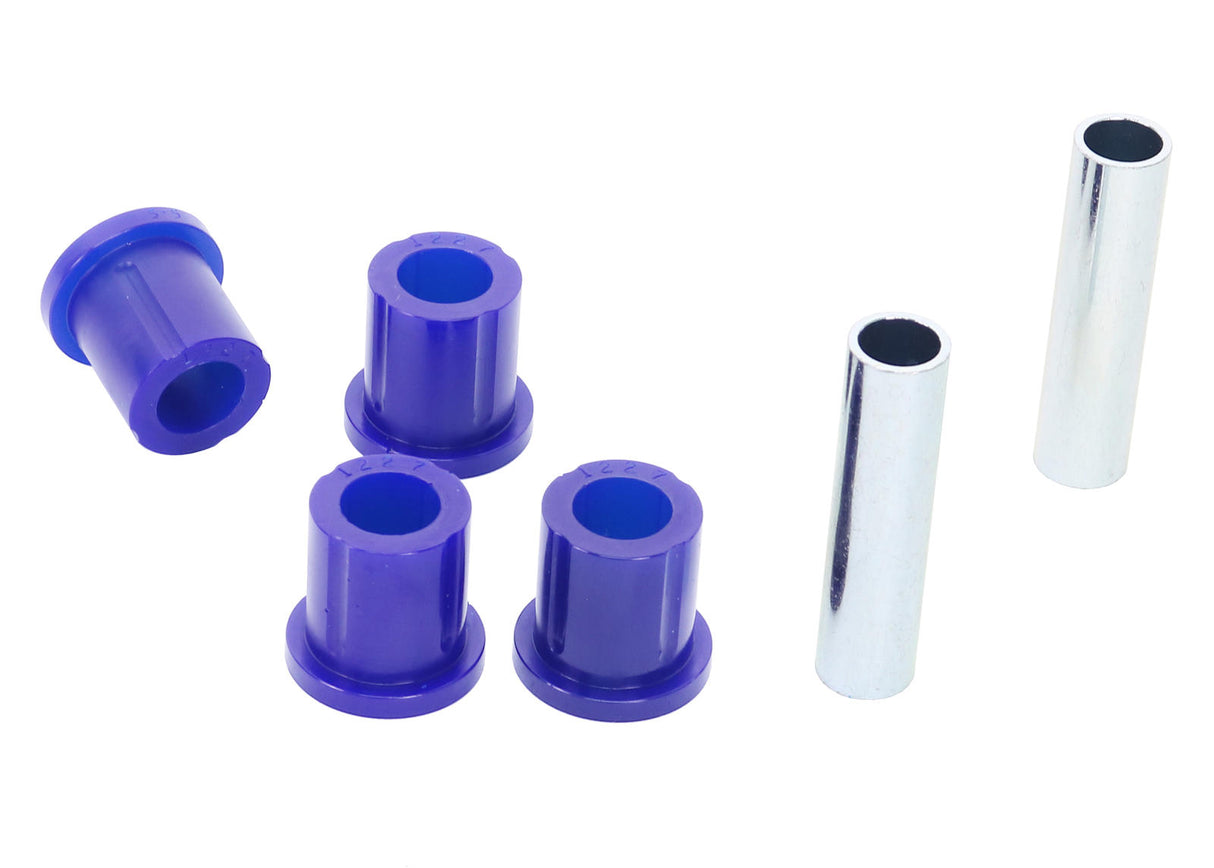 SuperPro Leaf Spring Bush Kit