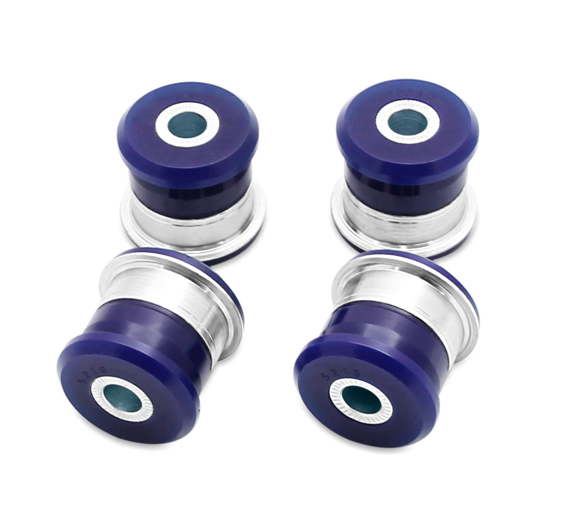 SuperPro Upper Inner Control Arm Bush Kit
