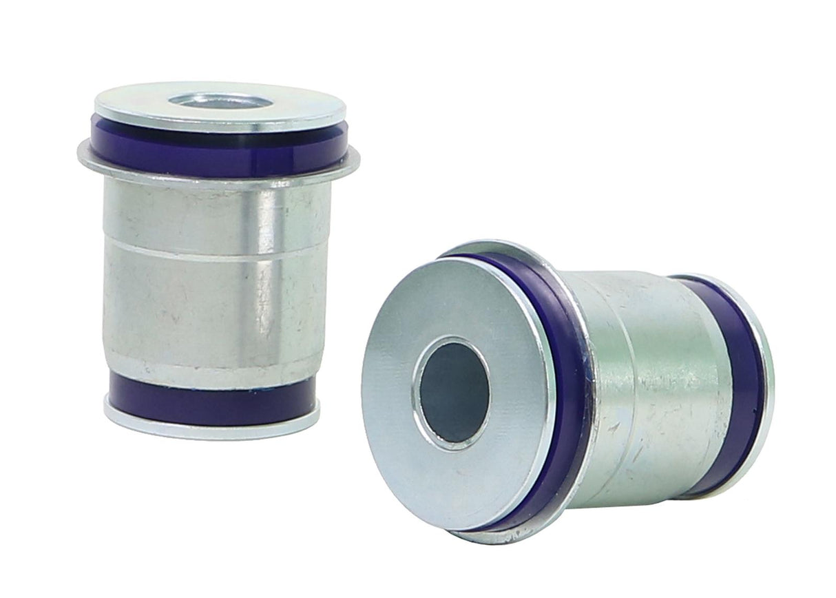 SuperPro Front Control Arm Lower Inner Front Bush Kit