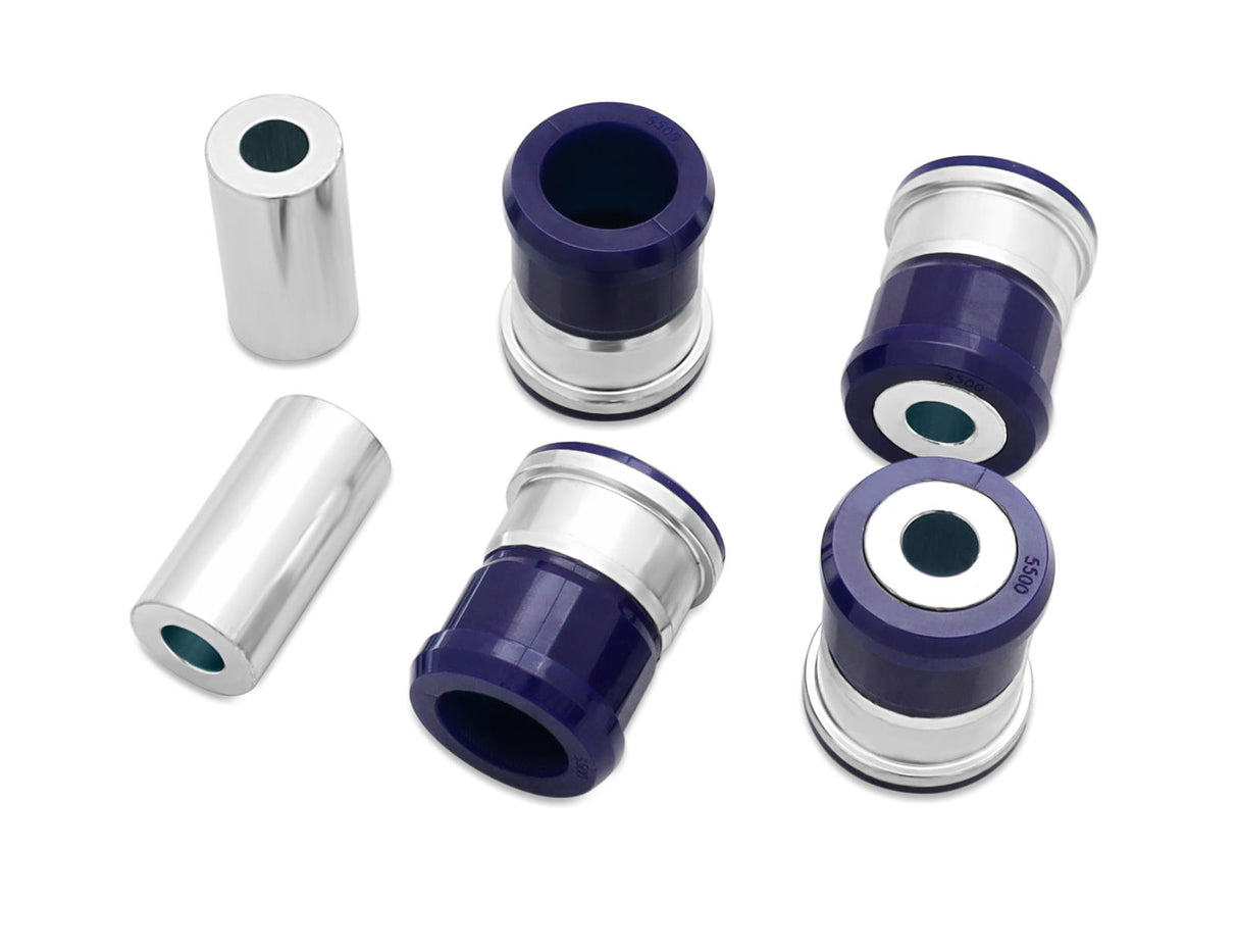 SuperPro Front Control Arm Lower Inner Bush Kit