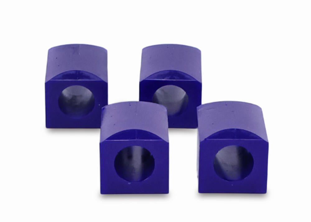 SuperPro Sway Bar Mount Bush Kit 19mm ID