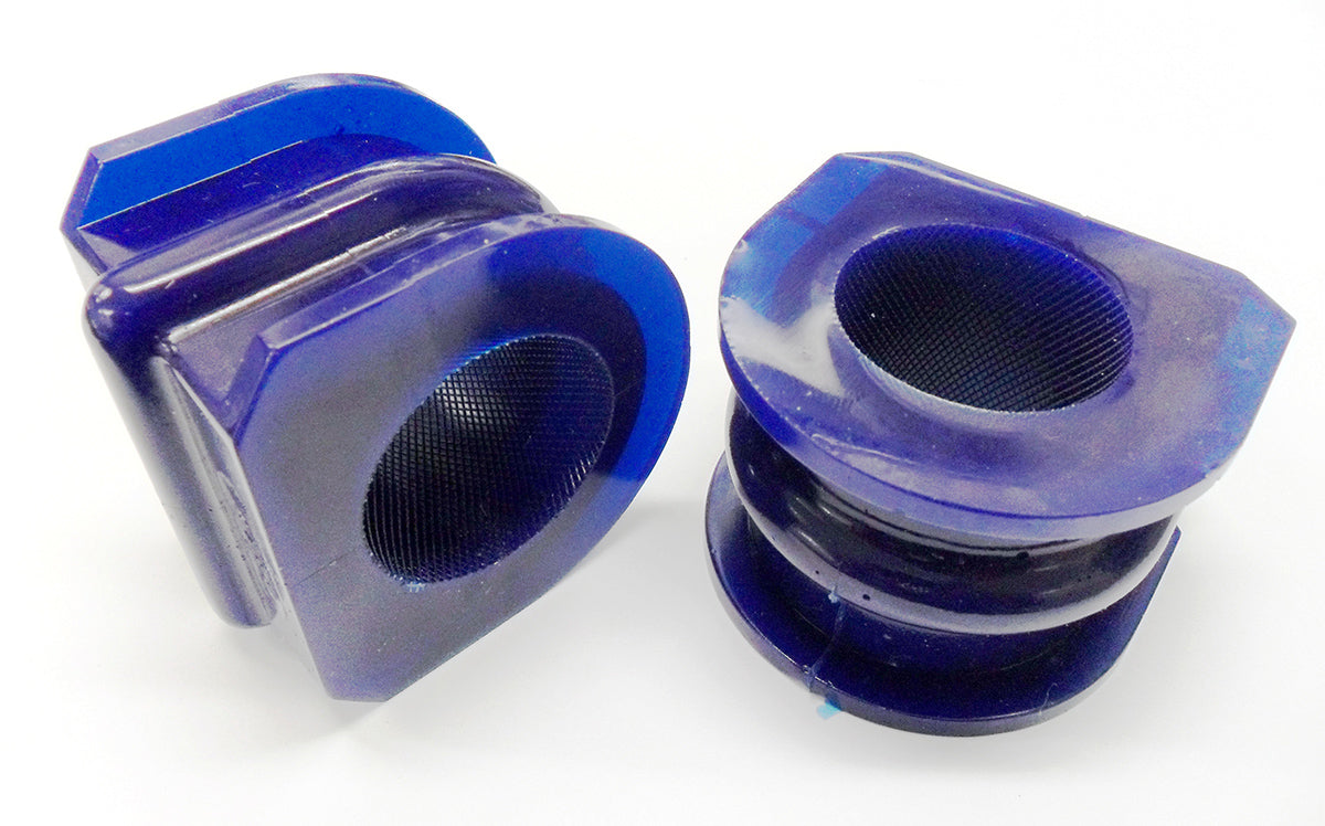 SuperPro Front Sway Bar Mount Bush Kit 34mm ID