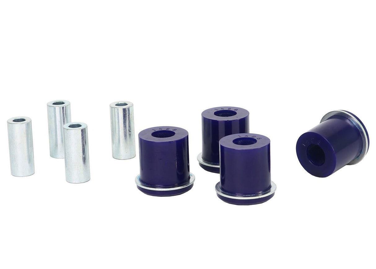 SuperPro Front Control Arm Lower-Inner Bush Kit