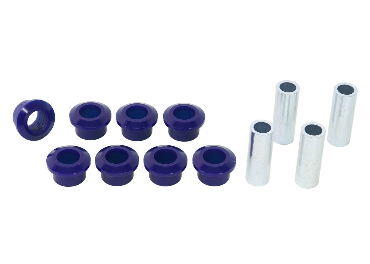 SuperPro Control Arm Upper-Inner Bush Kit