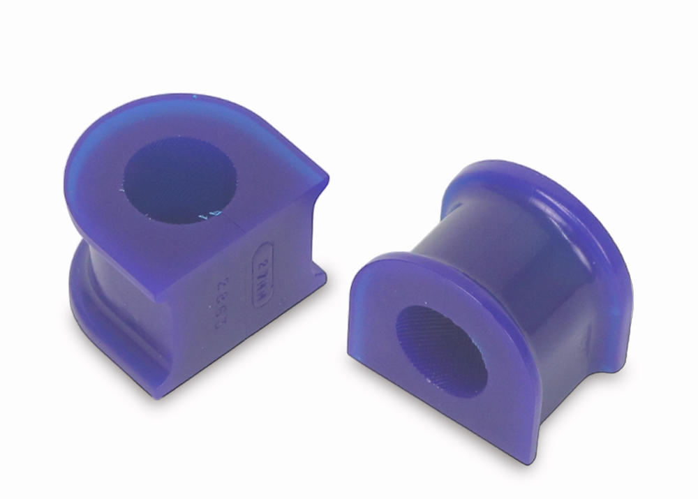 SuperPro Sway Bar Mount Bush Kit