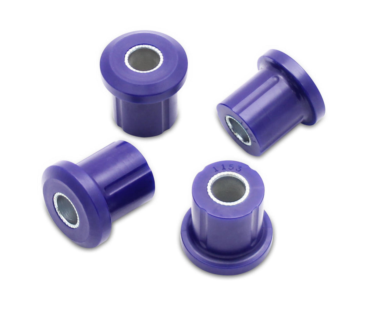 SuperPro Control Arm Upper-Inner Bush Kit