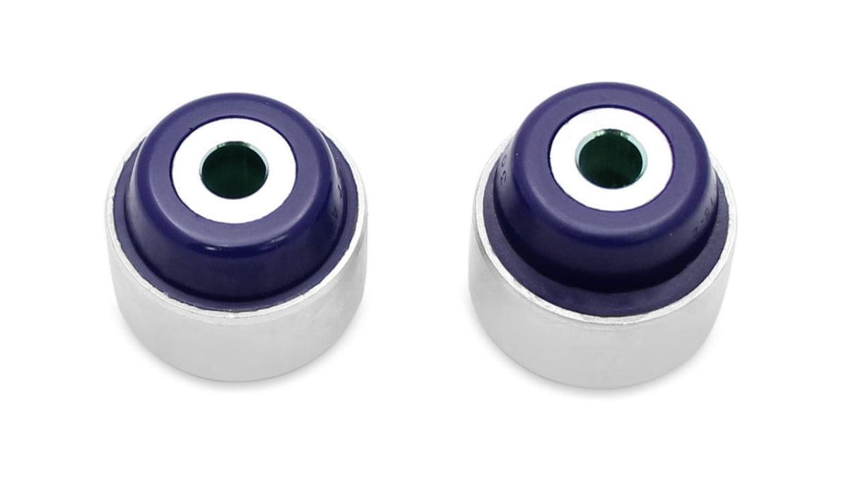 SuperPro Front Control Arm Lower Rear Bush Kit - Single Offset