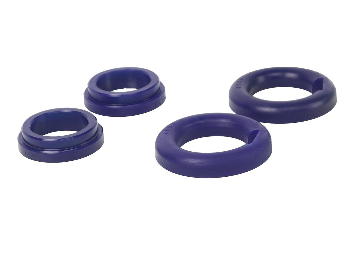 SuperPro Crossmember Supplement Washers Bush Kit