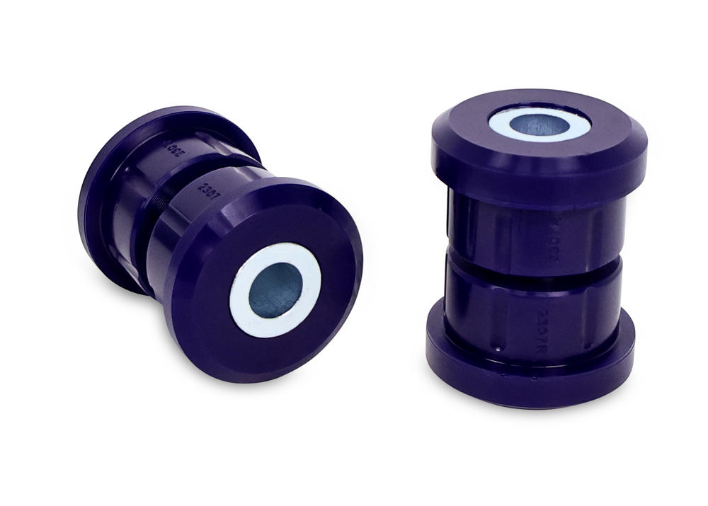SuperPro Control Arm Lower-Inner Rear Bush Kit