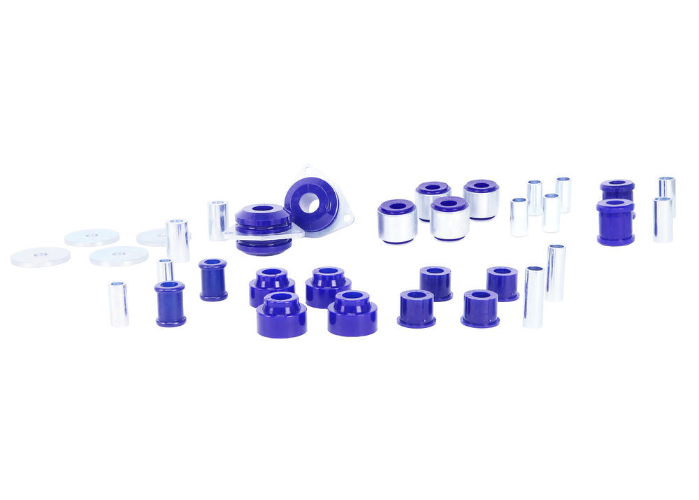 SuperPro Radius Arms & Panhard Rods Bush Kit