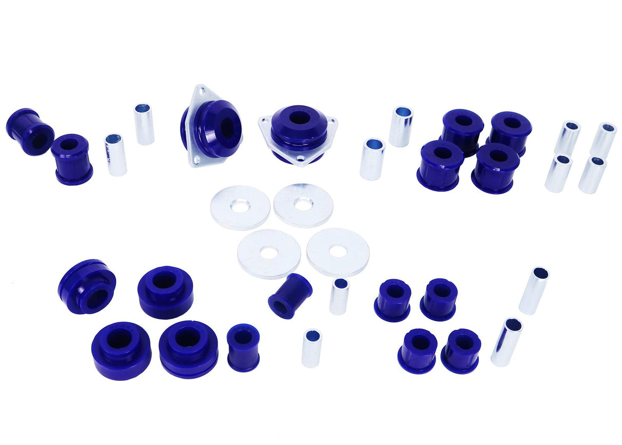 SuperPro Radius Arms & Panhard Rods Bush Kit