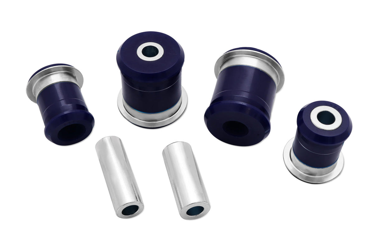 SuperPro Front Control Arm Lower Inner Bush Kit