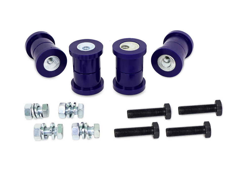 SuperPro IRS Adjusting Camber & Toe Kit