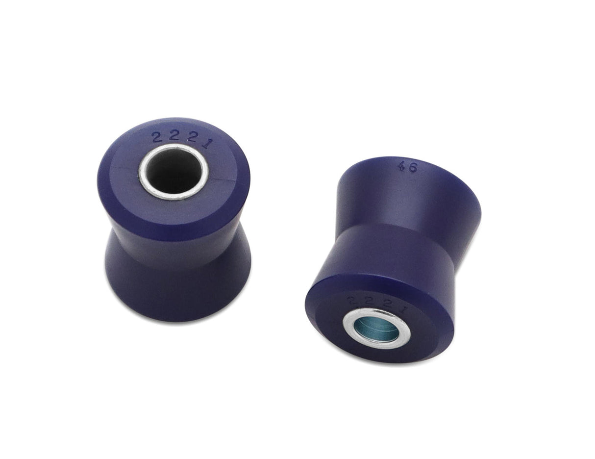 SuperPro Panhard Rod Bush Kit