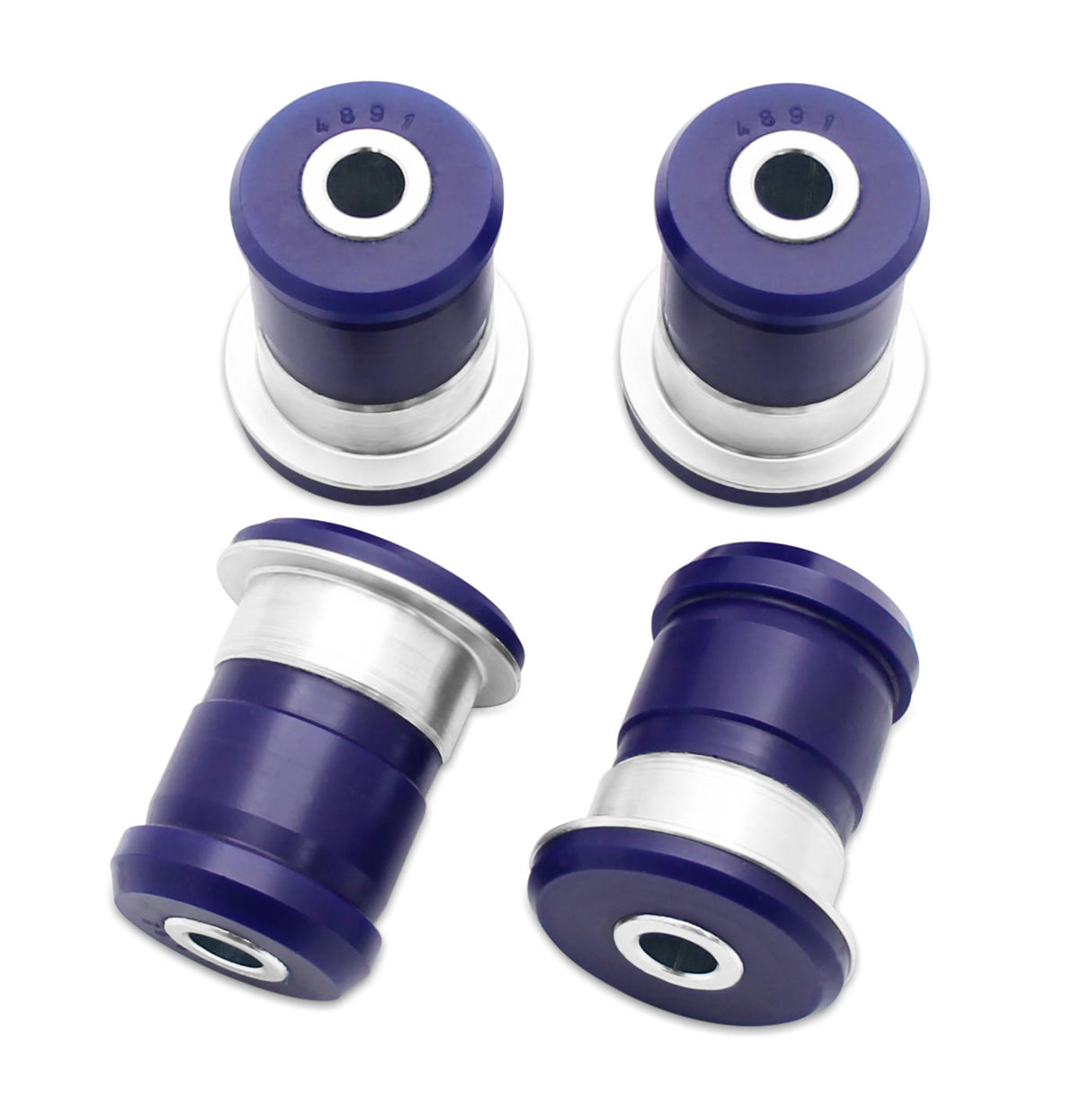 SuperPro Rear Control Arm Upper Inner Front Bush Kit