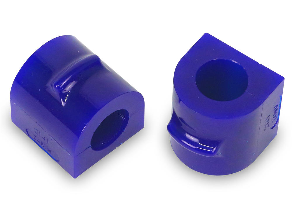 SuperPro Sway Bar Mount Bush Kit