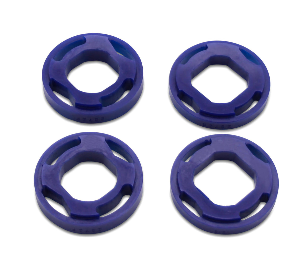 SuperPro Rear Subframe Void Filler Bush Kit