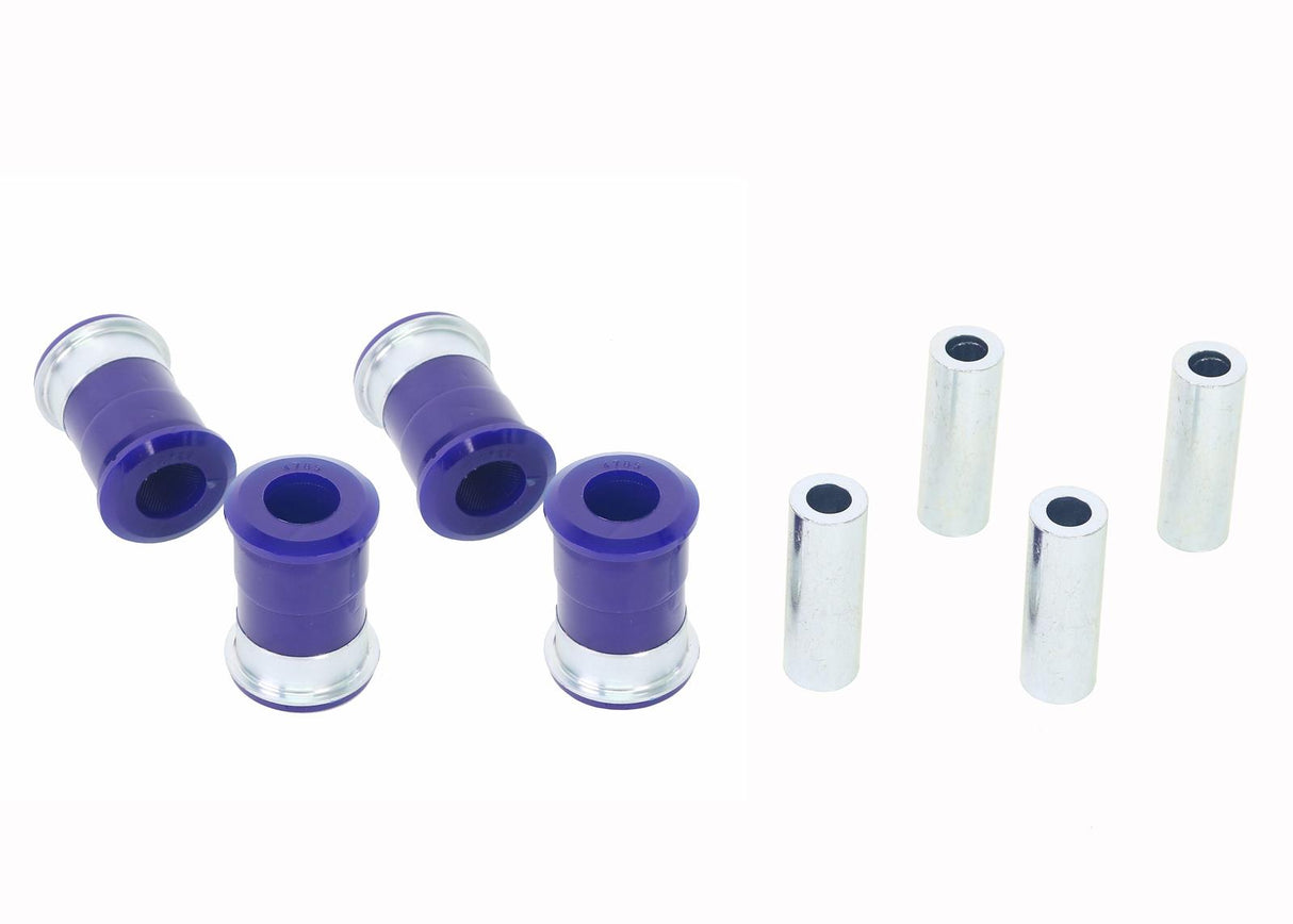 SuperPro Control Arm Lower-Inner Bush Kit