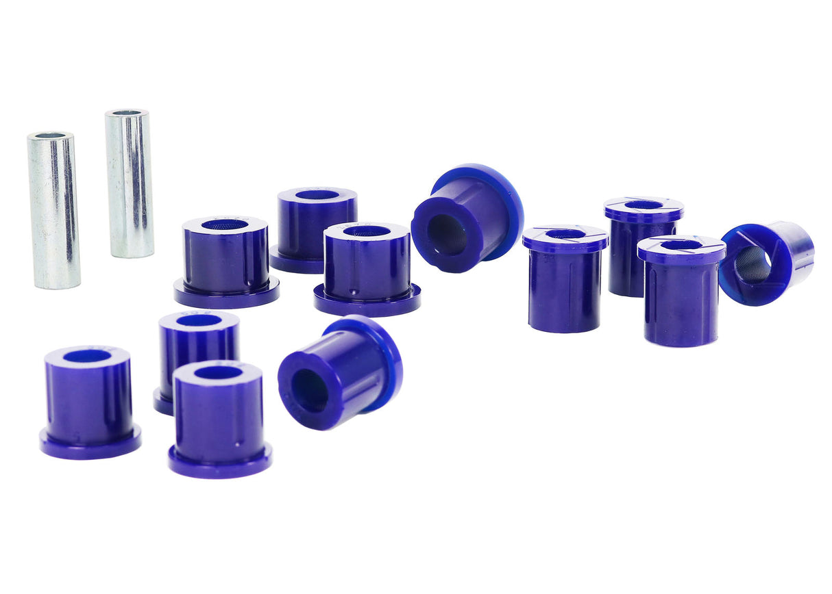 SuperPro Leaf Spring Bush Kit