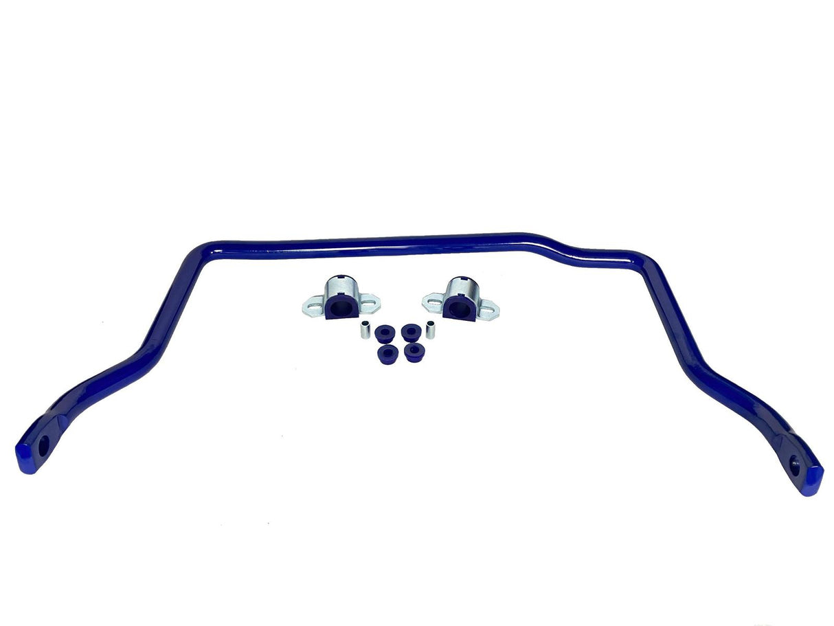 SuperPro 4x4 Heavy Duty 30mm Front Sway Bar Kit