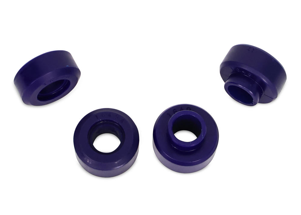SuperPro Rear Height Adjustable Shock Absorber Upper Bush Kit