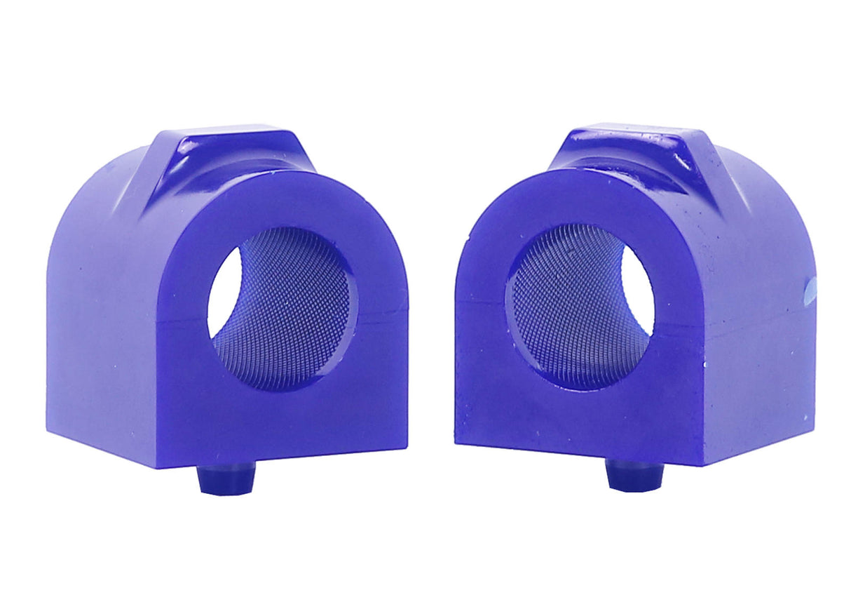 SuperPro Sway Bar Mount Bush Kit