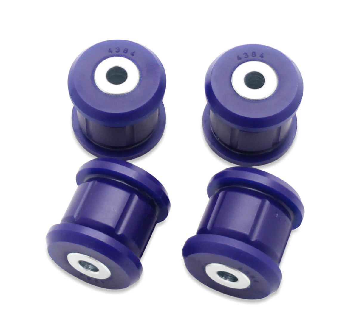 SuperPro Front Control Arm Upper Inner Bush Kit