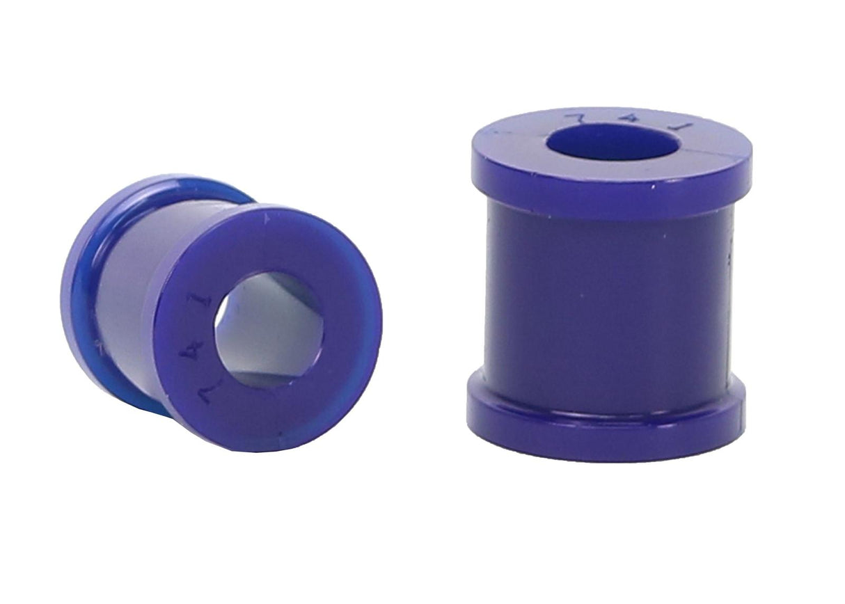 SuperPro Shock Absorber Lower Bush Kit