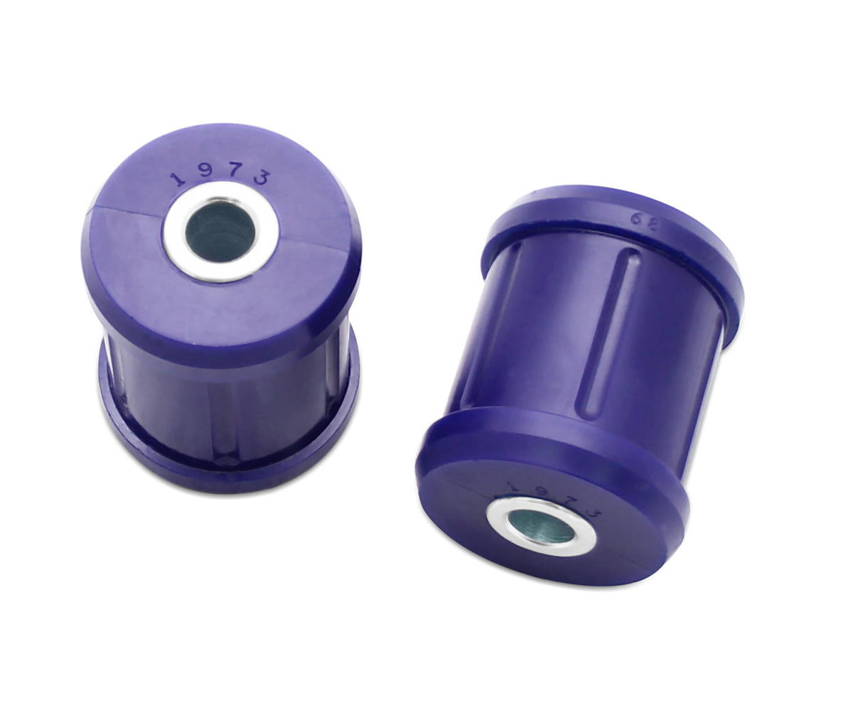 SuperPro Trailing Arm Lower-Front Bush Kit